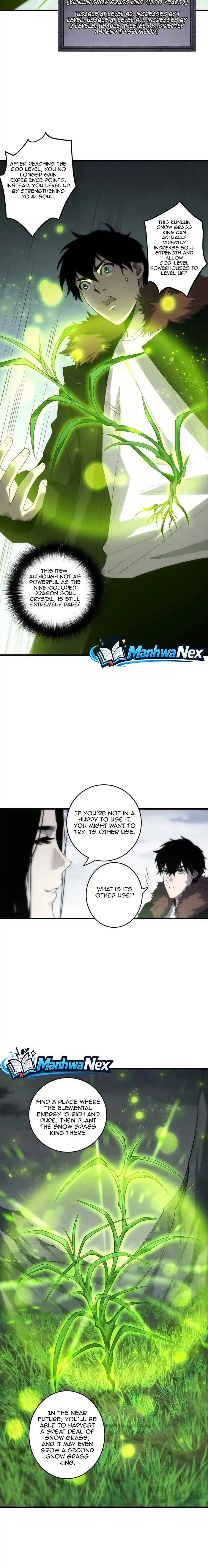 Catastrophic Necromancer Chapter 276 image 13_optimized